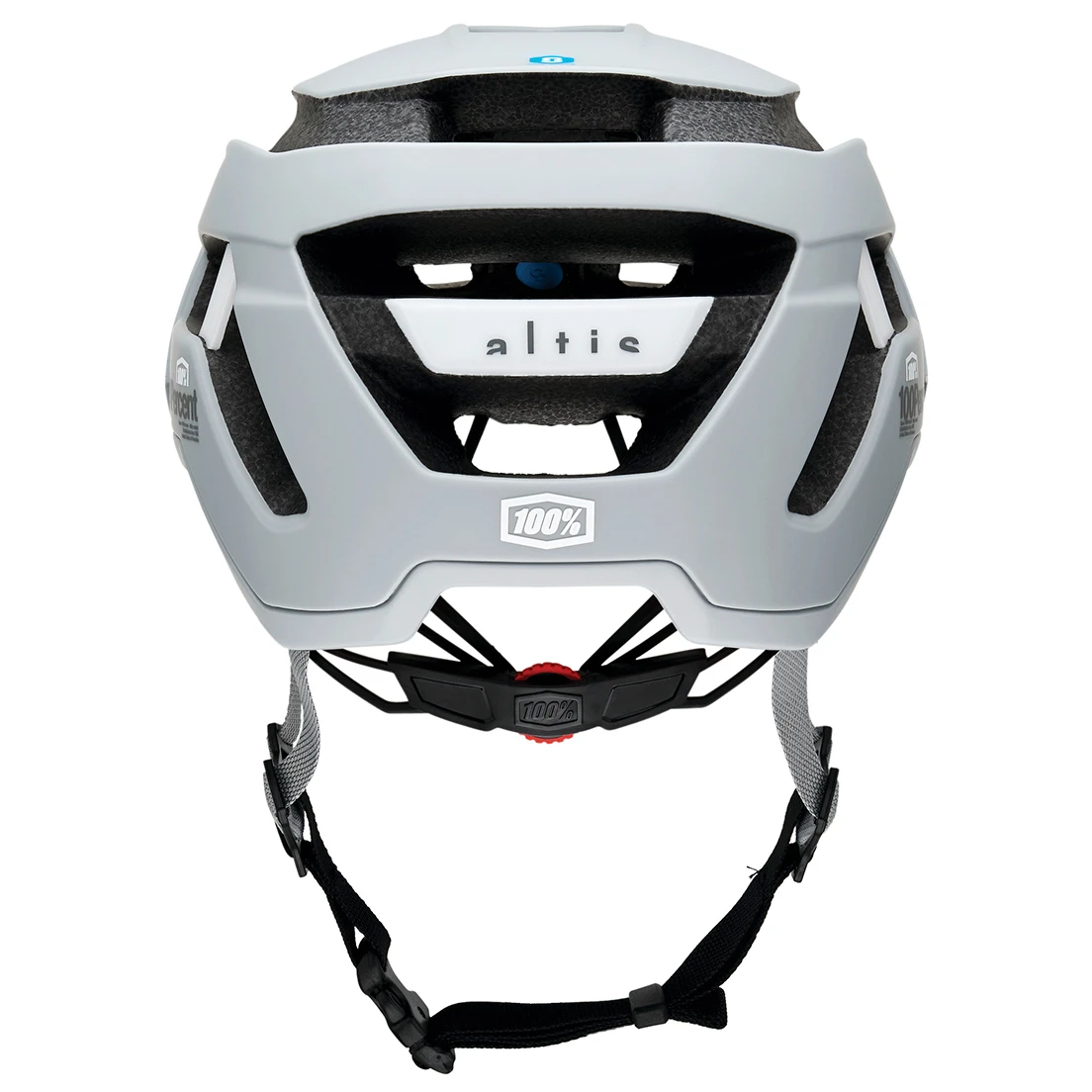 100% Altis - Bike Helmet - Image 2