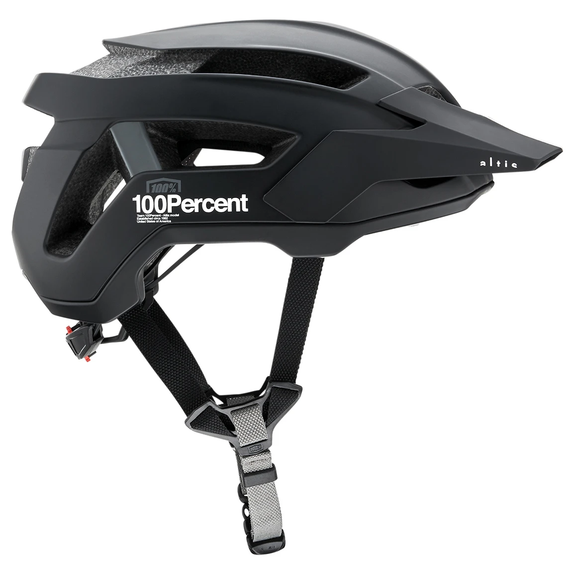 100% Altis - Bike Helmet