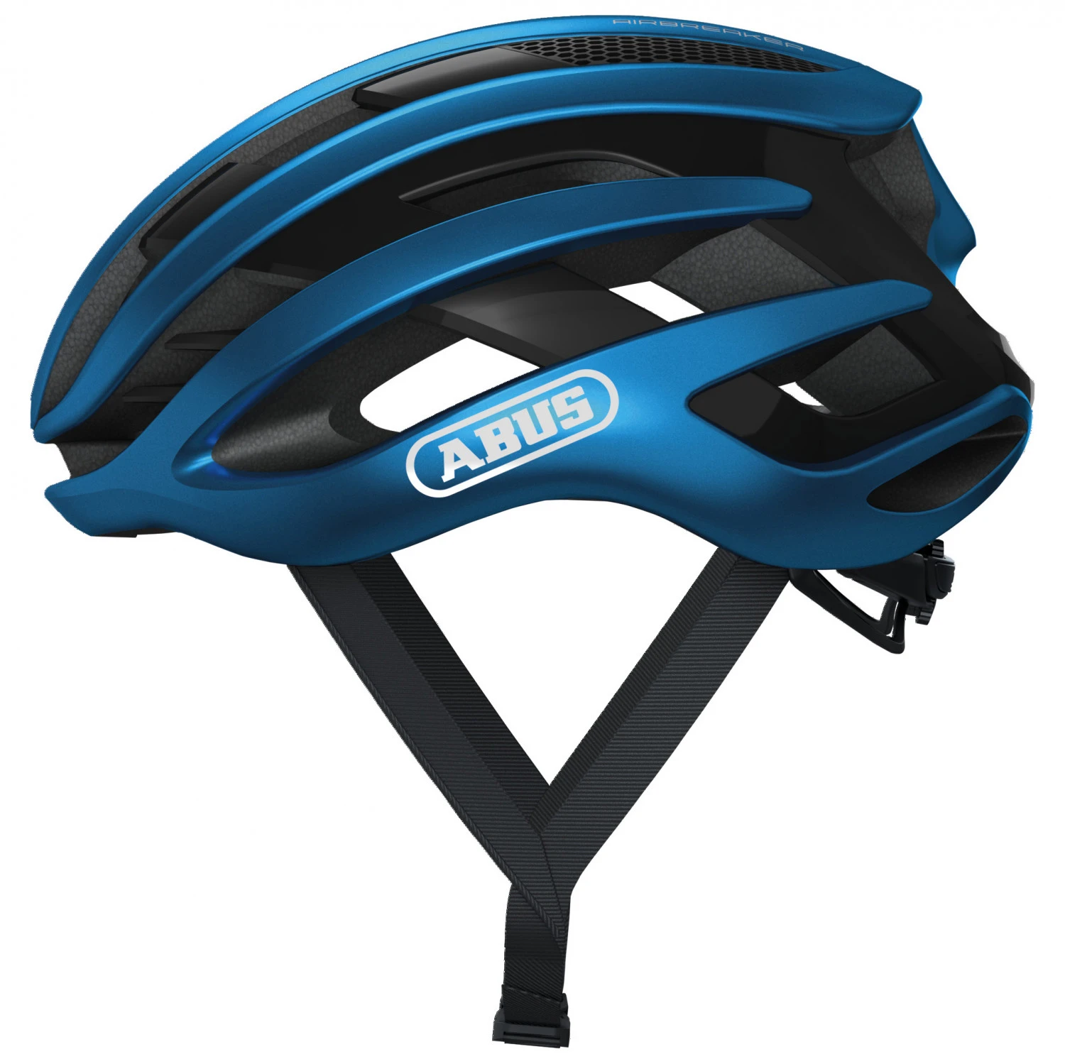 Abus Airbreaker - Bike Helmet