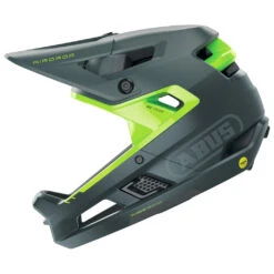 Abus Airdrop MIPS - Bike Helmet