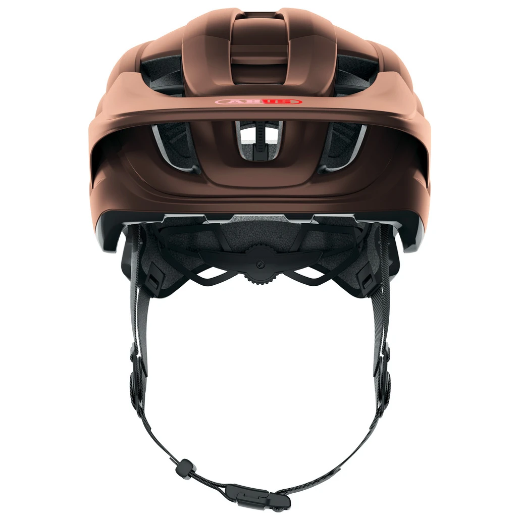 Abus Cliffhanger MIPS - Bike Helmet - Image 2
