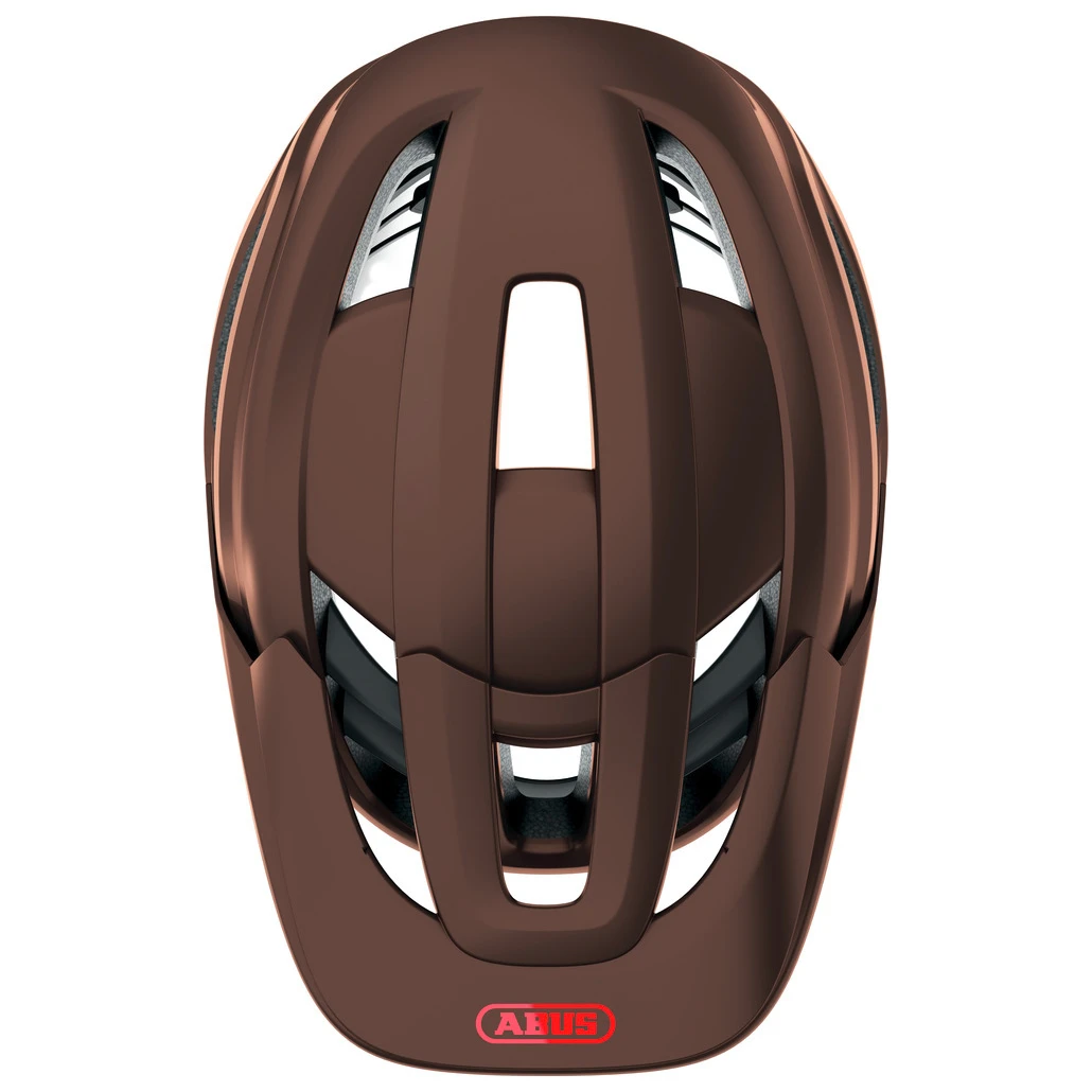 Abus Cliffhanger MIPS - Bike Helmet - Image 4