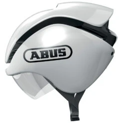 Abus Gamechanger Tri - Bike Helmet