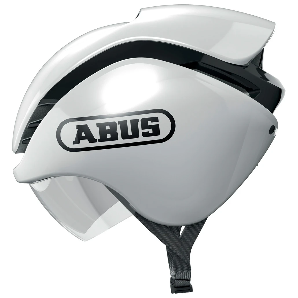 Abus Gamechanger Tri - Bike Helmet