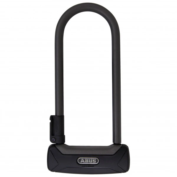 Abus Granit Plus 640/135Hb230+Texkf Bk - Bike Lock