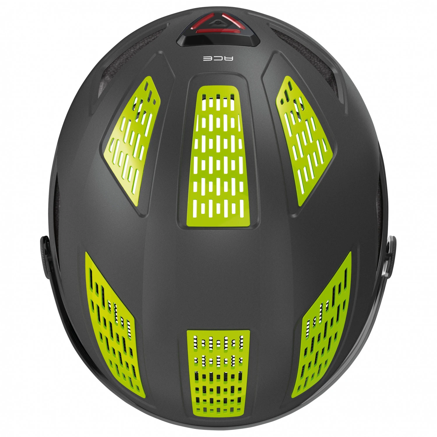Abus Hyban 2.0 Ace - Bike Helmet - Image 4