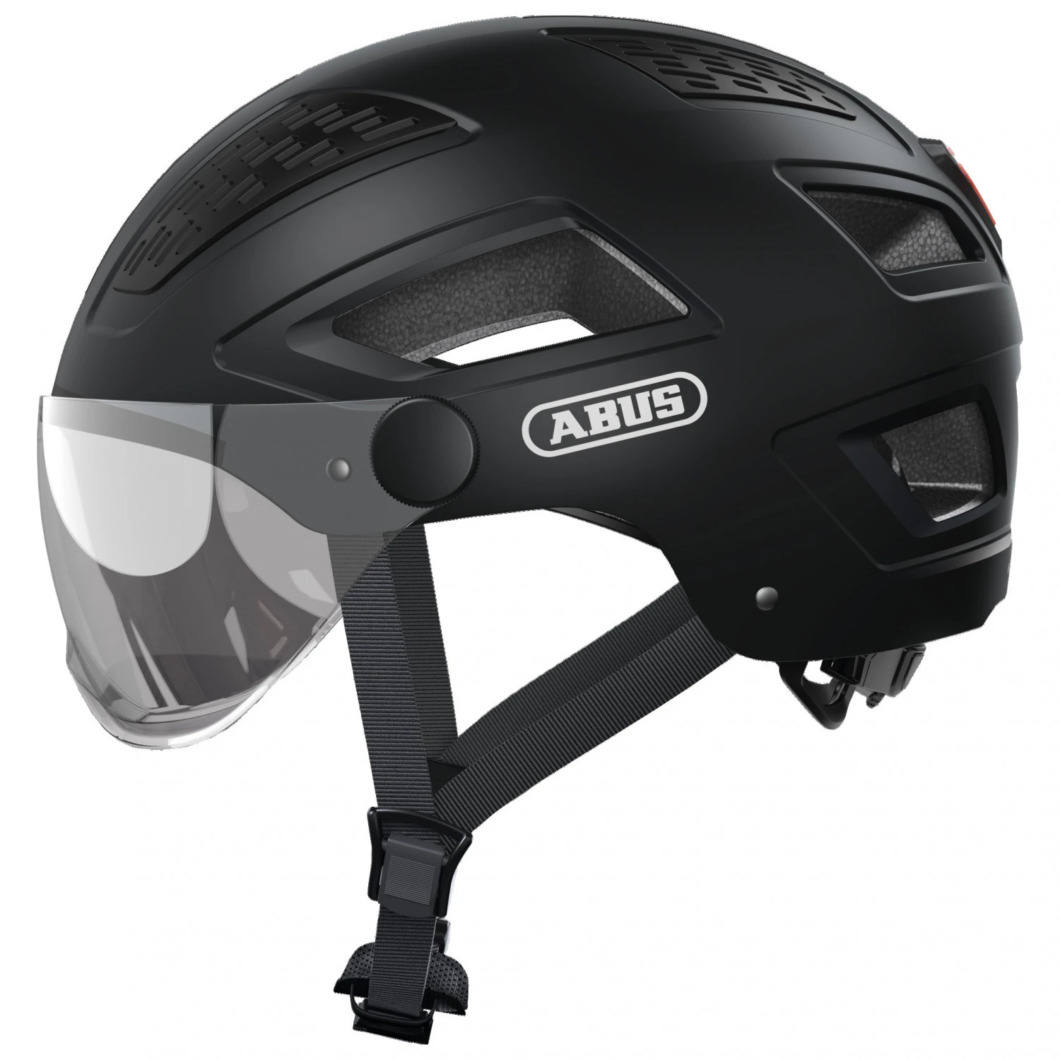 Abus Hyban 2.0 Ace - Bike Helmet