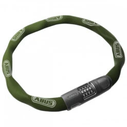 Abus Kettenschloss 8808C - Bike Lock