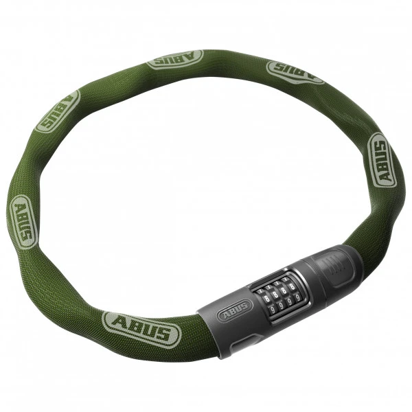 Abus Kettenschloss 8808C - Bike Lock