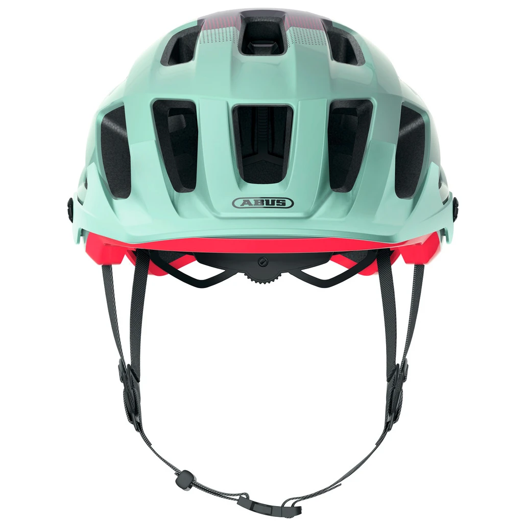 Abus Moventor 2.0 - Bike Helmet - Image 2