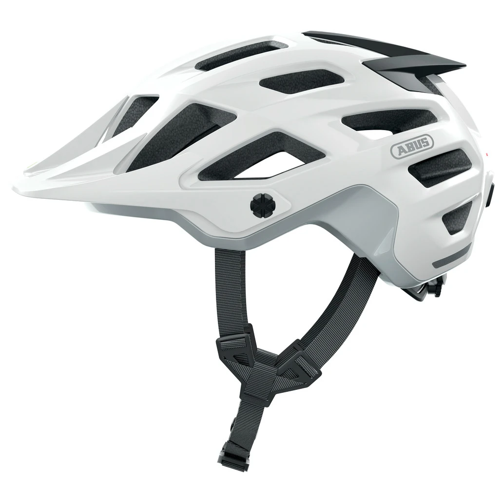 Abus Moventor 2.0 - Bike Helmet