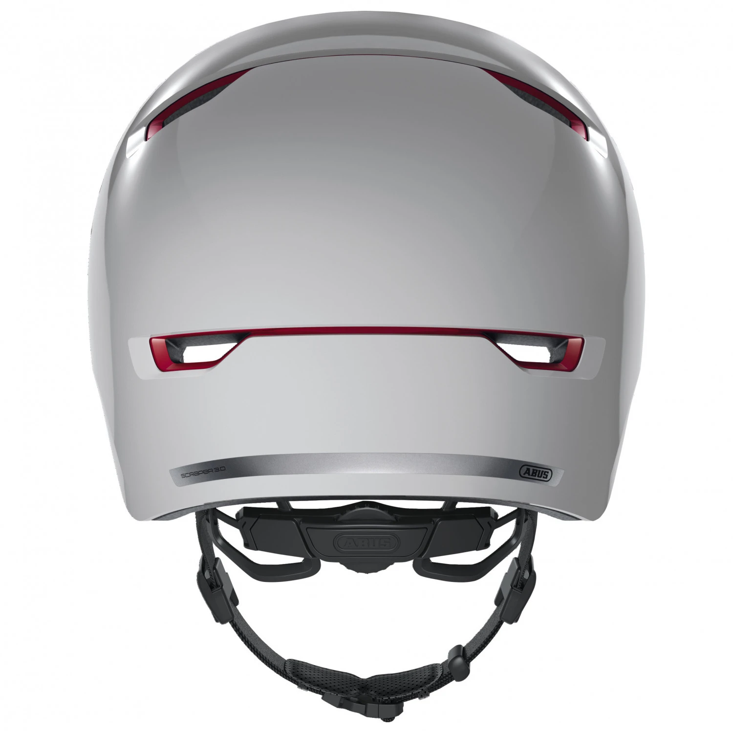 Abus Scraper 3.0 Ace - Bike Helmet - Image 3