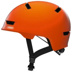 Abus Scraper 3.0 - Bike Helmet