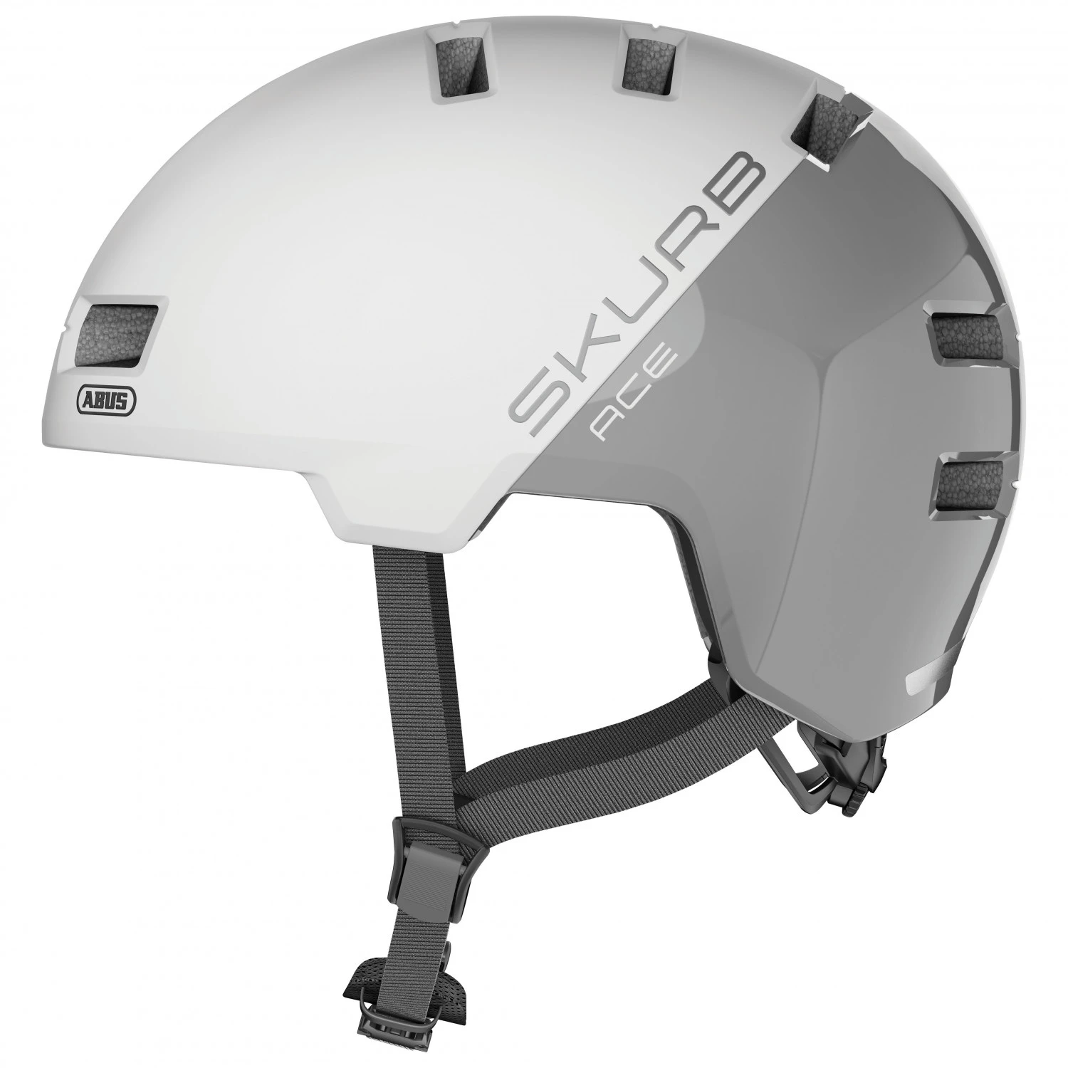 Abus Skurb Ace - Bike Helmet