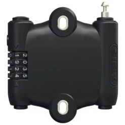 Abus Sportflex 2504 - Bike Lock