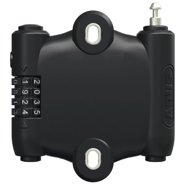 Abus Sportflex 2504 - Bike Lock