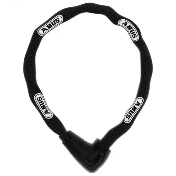 Abus Steel-O-Chain 9809 - Bike Lock