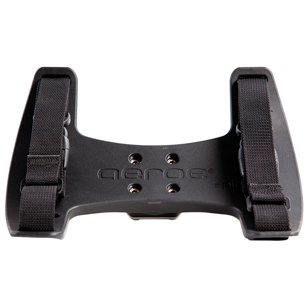 Spider Rear Wheel Bracket - Bike Racks - Image 3