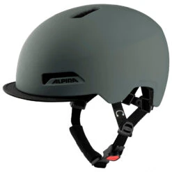 Alpina Brooklyn - Bike Helmet