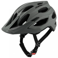 Alpina Carapax 2.0 - Bike Helmet
