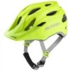 Alpina Carapax Junior Flash - Bike Helmet