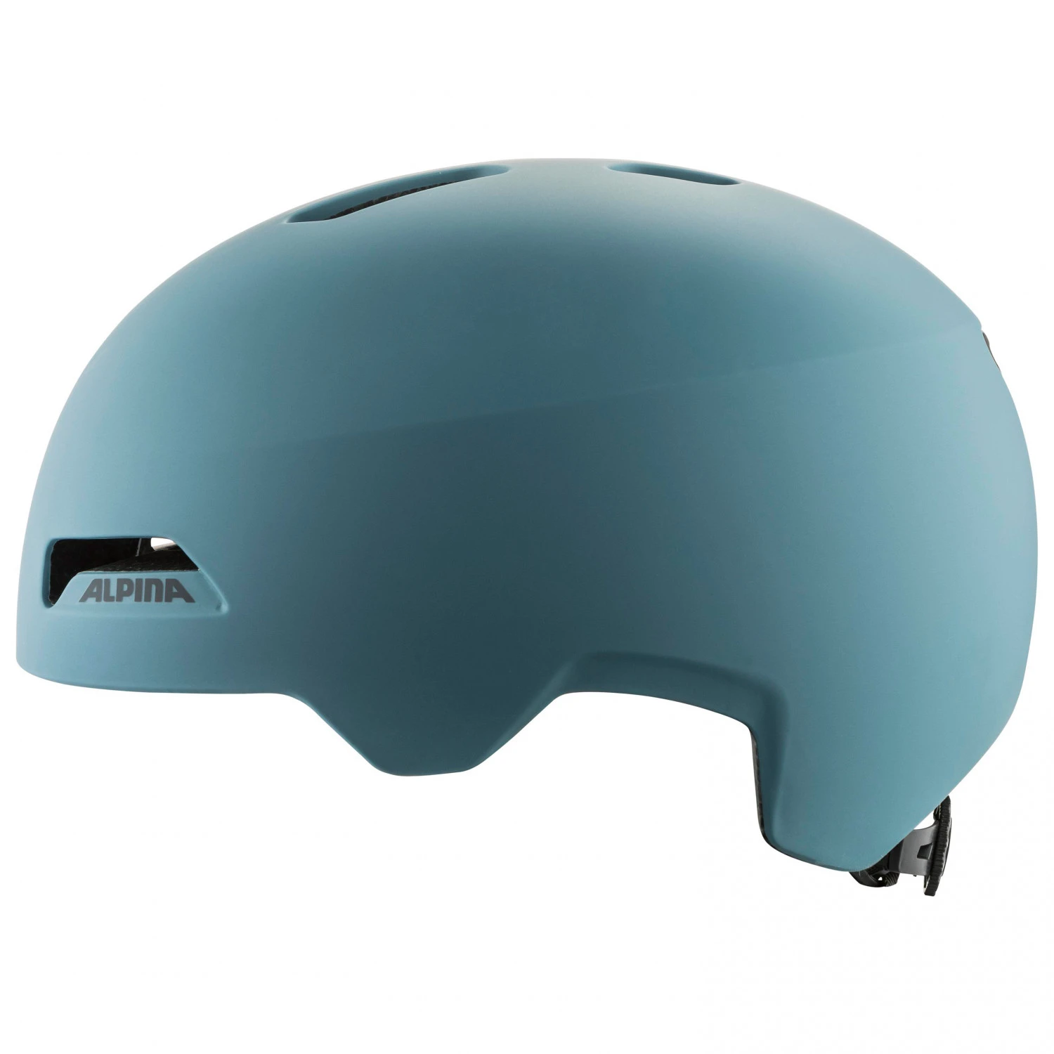 Alpina Haarlem - Bike Helmet - Image 3