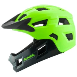 Alpina Kid's Rupi - Bike Helmet