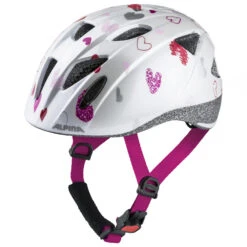 Alpina Kid's Ximo - Bike Helmet
