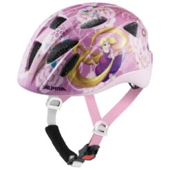 Alpina Kid's Ximo Disney - Bike Helmet