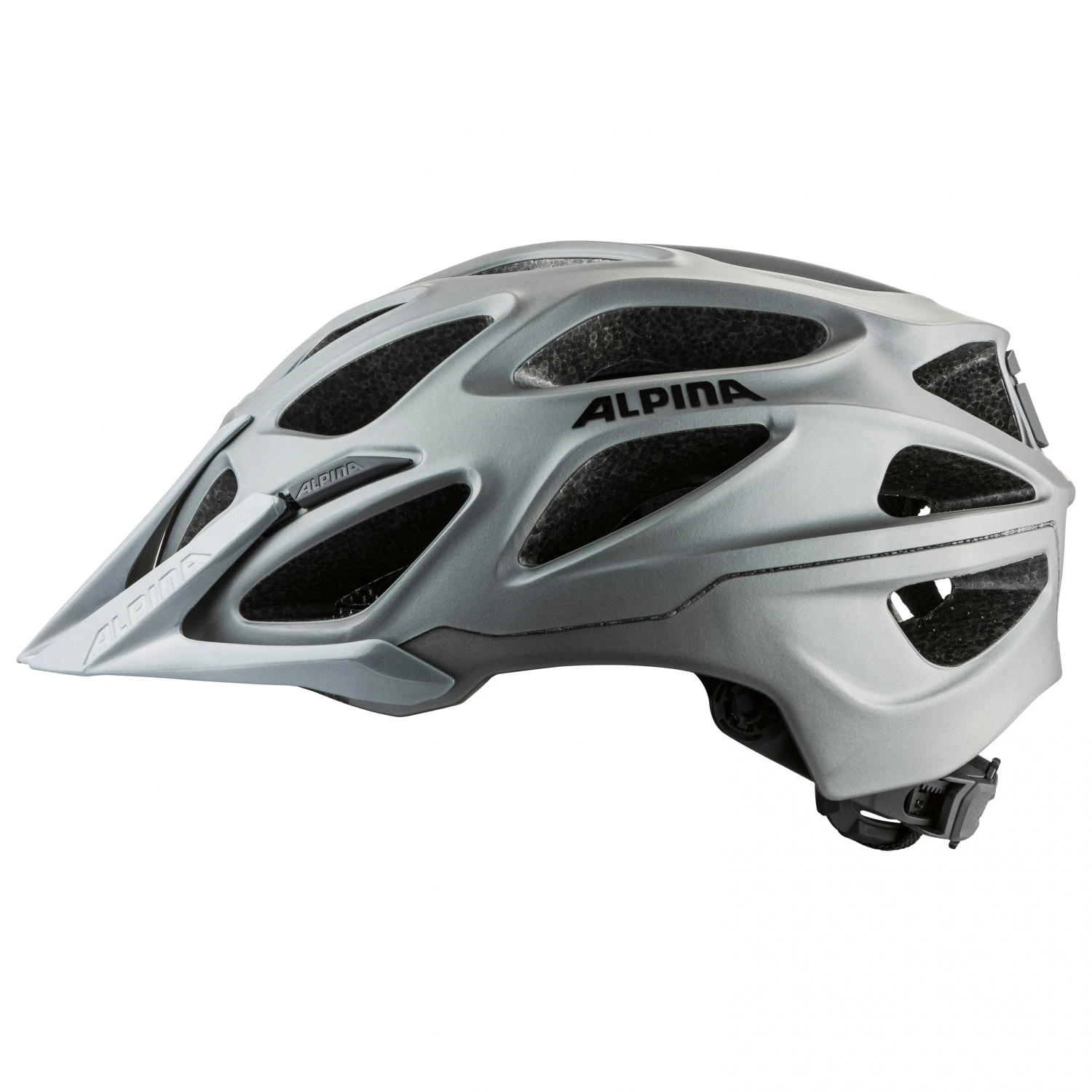 Alpina Mythos 3.0 L.E. - Bike Helmet - Image 2