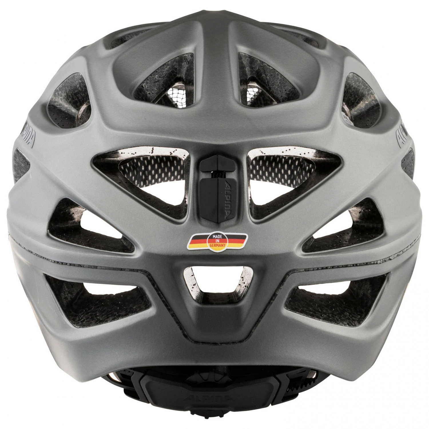 Alpina Mythos 3.0 L.E. - Bike Helmet - Image 3
