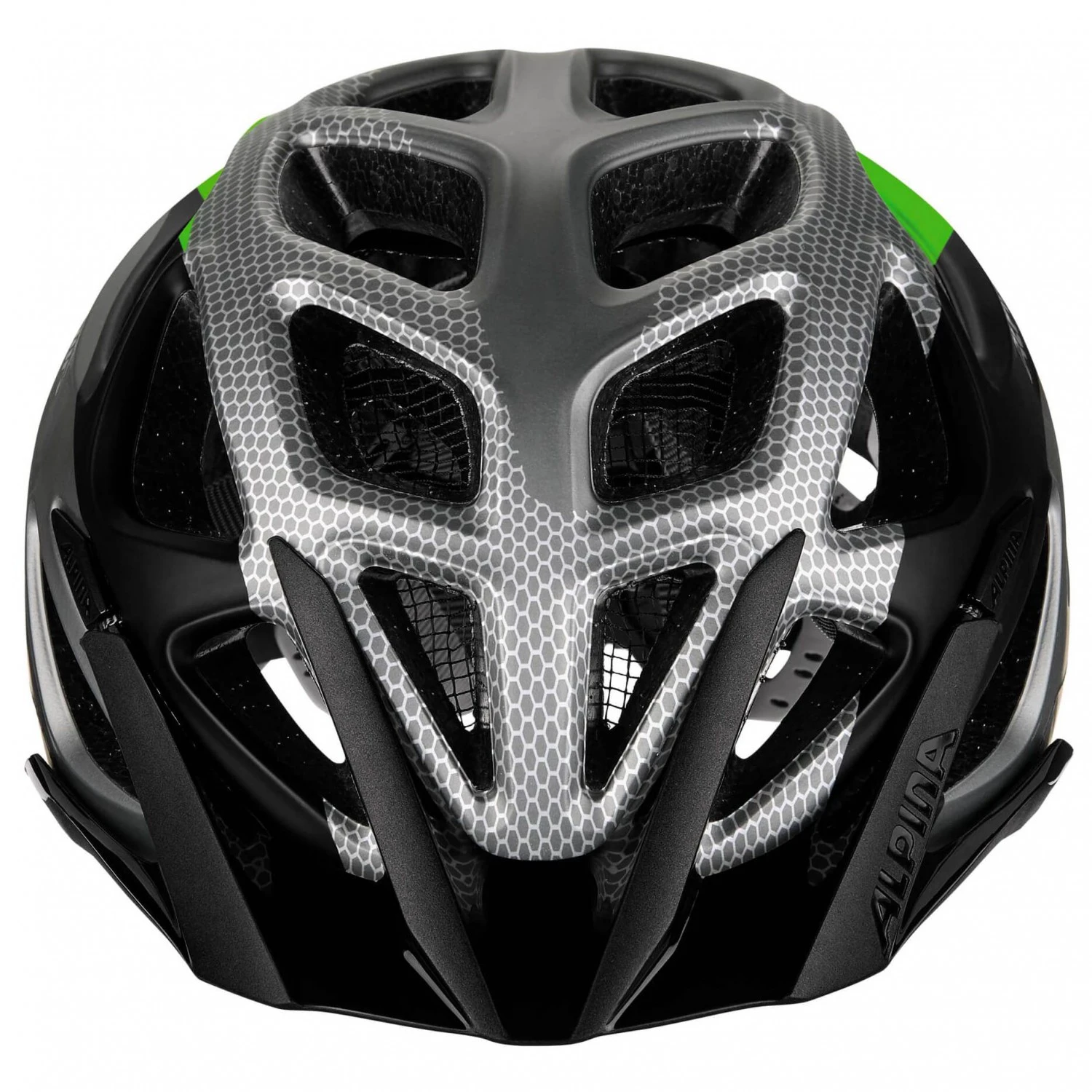 Alpina Mythos 3.0 L.E. - Bike Helmet - Image 4