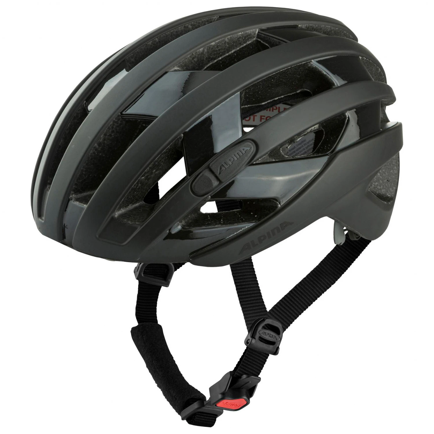 Alpina Ravel - Bike Helmet - Image 3