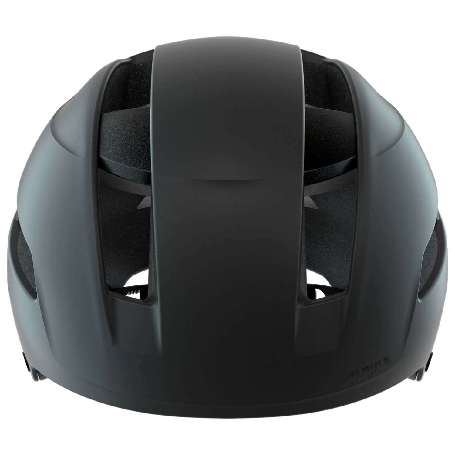 Alpina Soho - Bike Helmet - Image 2