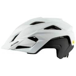 Alpina Stan Mips - Bike Helmet