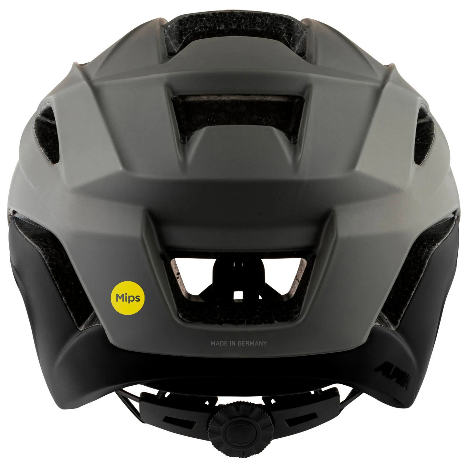 Alpina Stan Mips - Bike Helmet - Image 3