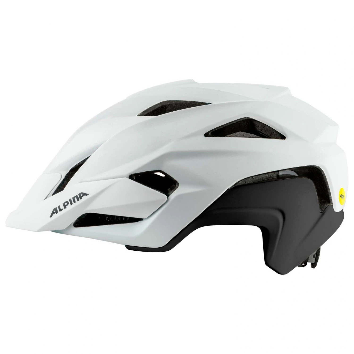 Alpina Stan Mips - Bike Helmet