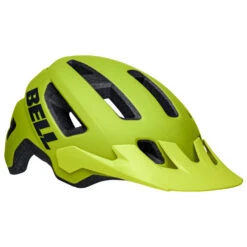 Bell Kid's Nomad 2 - Bike Helmet