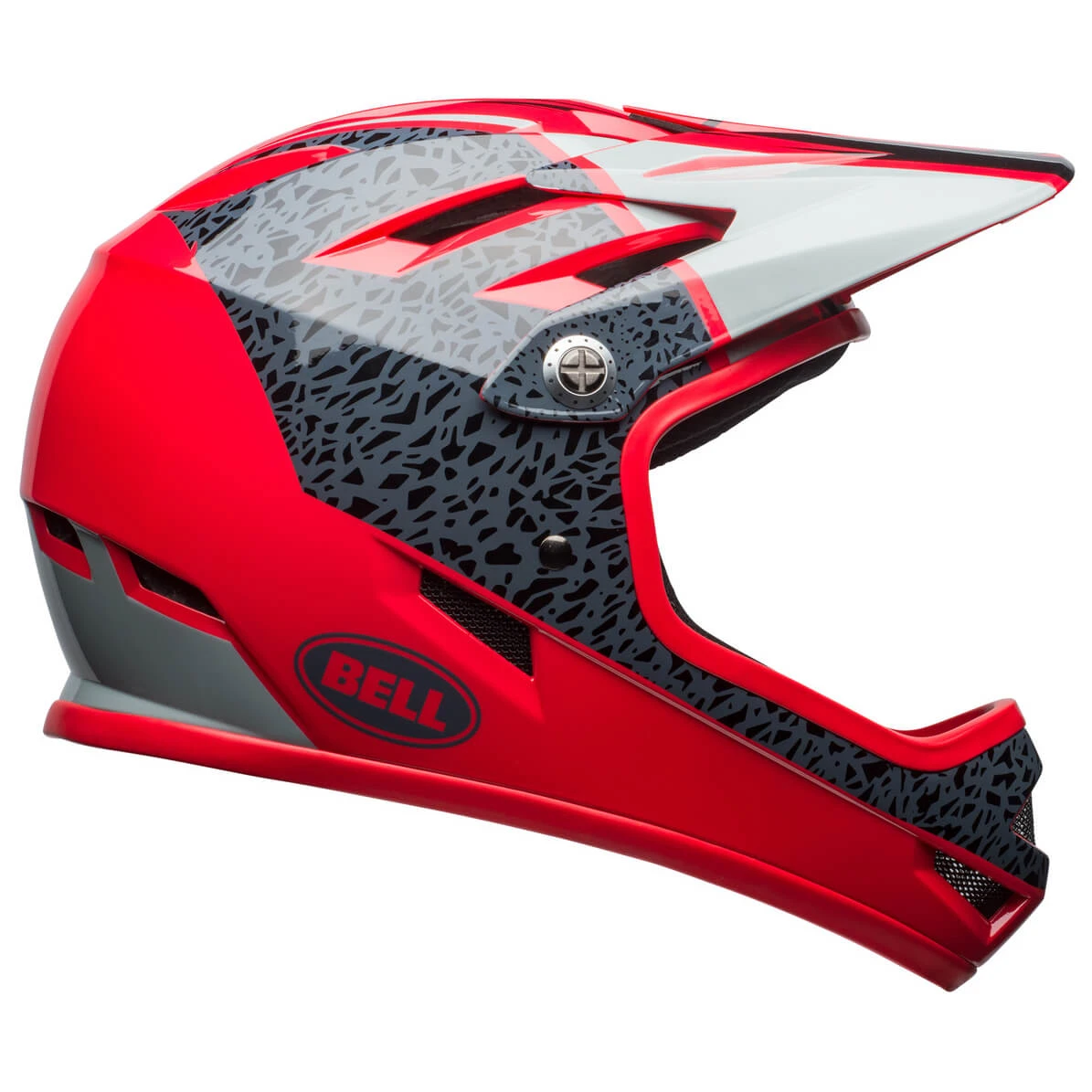 Bell Sanction - Bike Helmet - Image 4