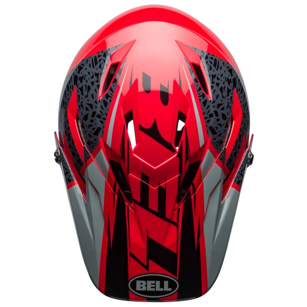 Bell Sanction - Bike Helmet - Image 6