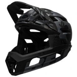 Bell Super Air R MIPS - Full Face Helmet