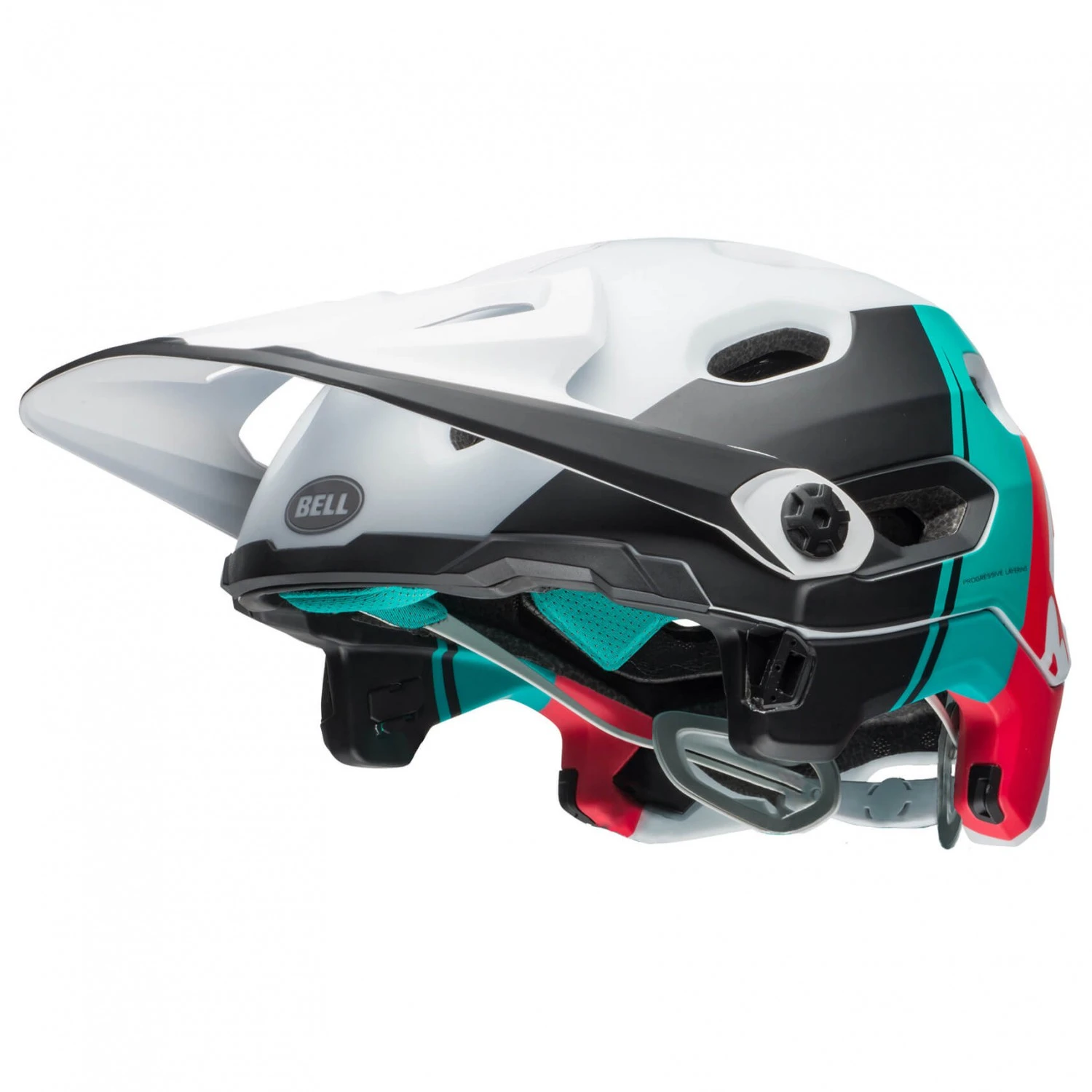 Bell Super DH MIPS - Full Face Helmet - Image 2