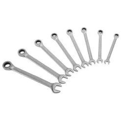 Birzman Combination Wrench Set (Gear Plus) - Bike Tool