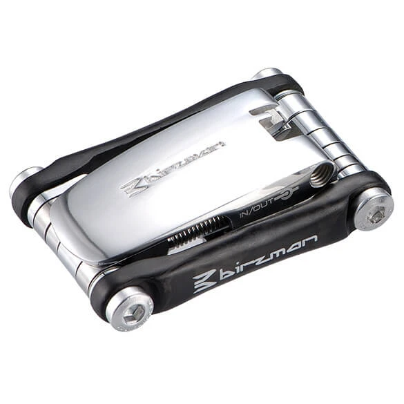 Birzman Feexman Series Cicada 10 - Multi Tool - Bike Tool - Image 2