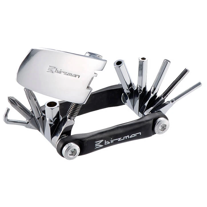 Birzman Feexman Series Cicada 10 - Multi Tool - Bike Tool