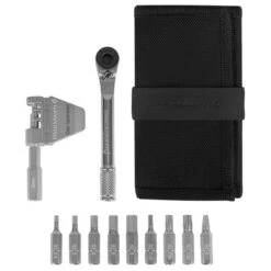 Blackburn Big Switch Ratchet Multi-Tool - Bike Tool