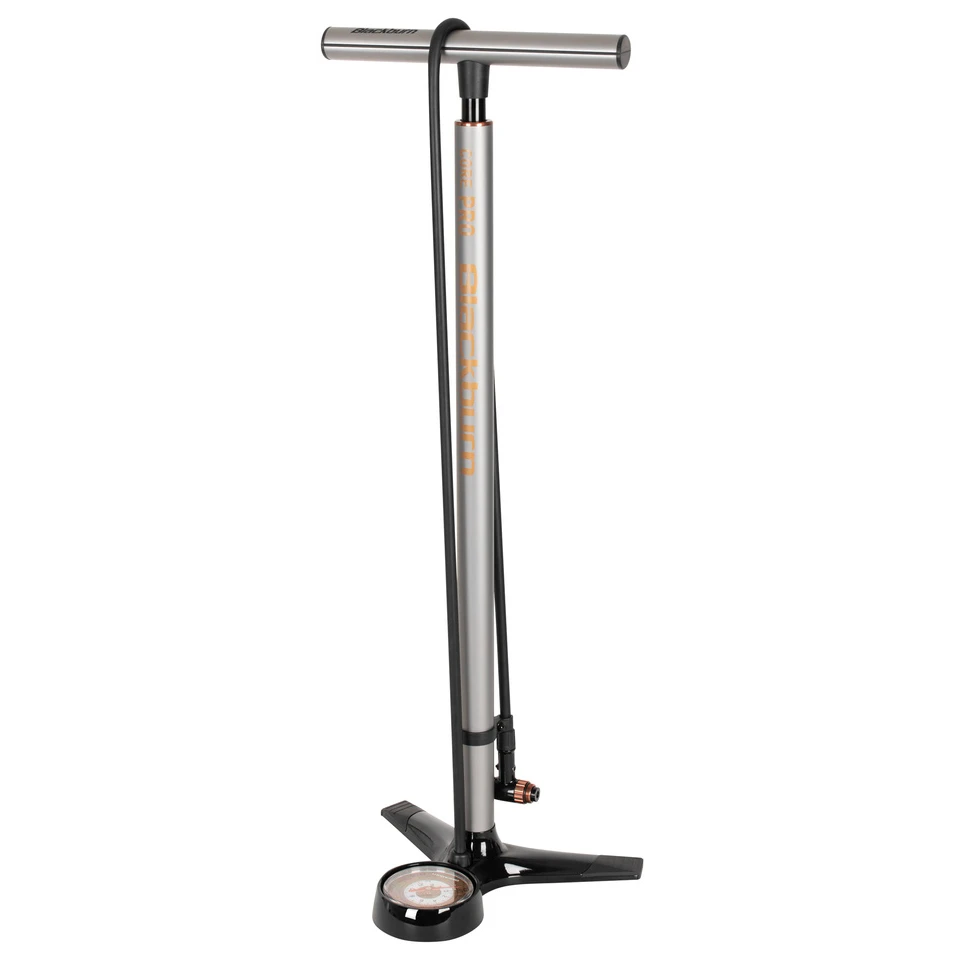 Blackburn Floor Pump Core Pro - Upright Pump