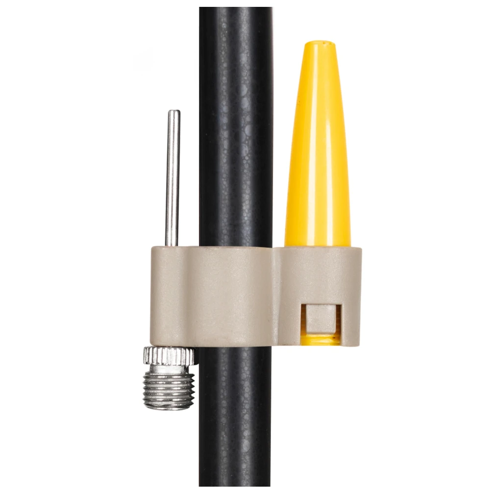 Blackburn Floor Pump Grid 1DH - Upright Pump - Image 2