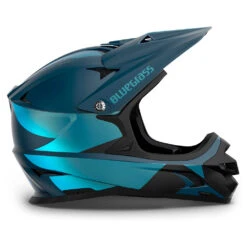 Bluegrass Intox - Full Face Helmet