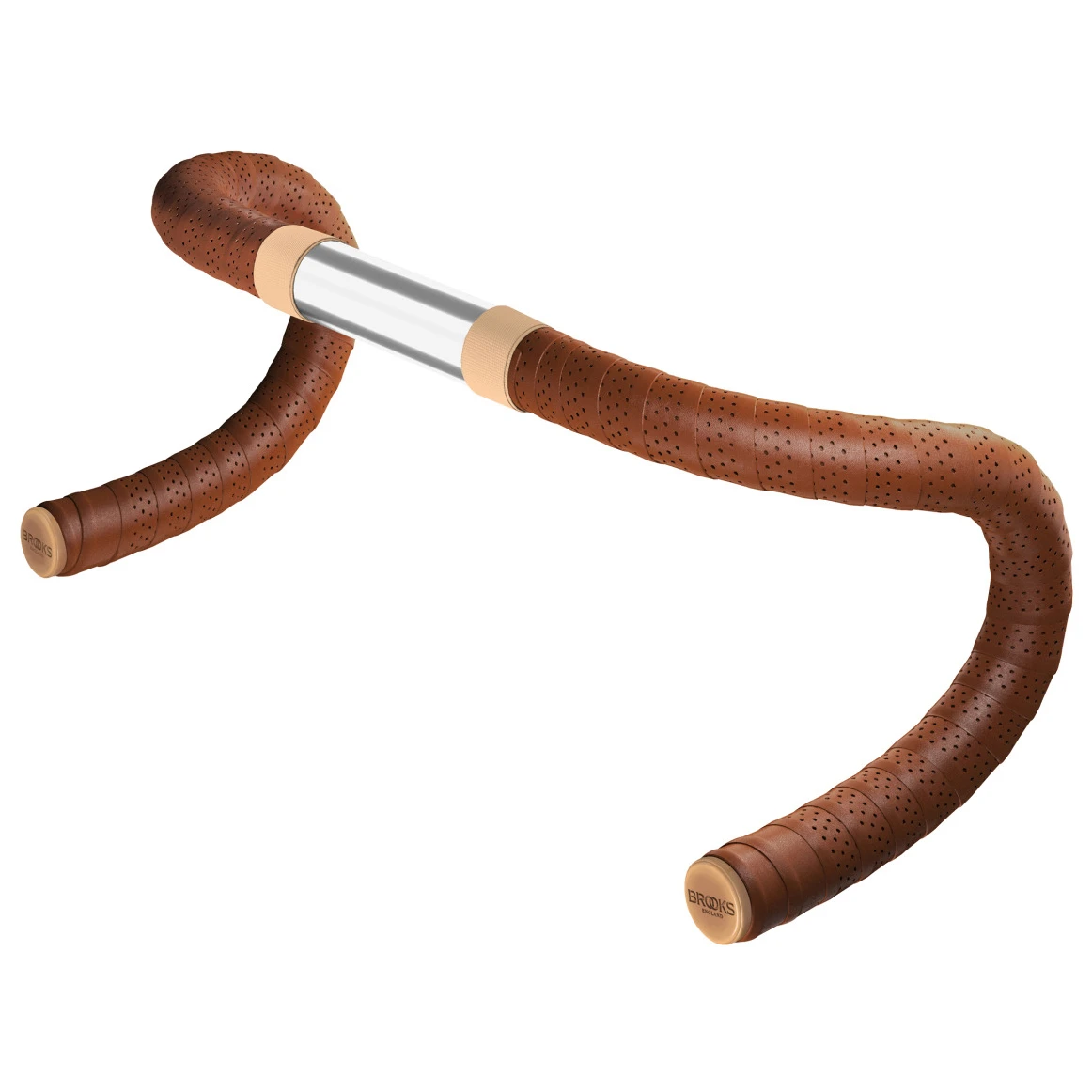 BROOKS ENGLAND Microfiber Bar Tape - Handlebar Tape - Image 2